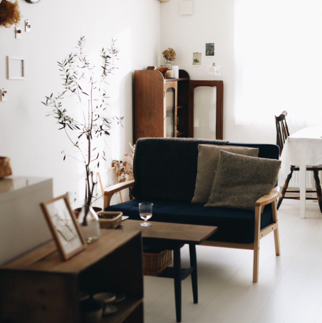 日本主妇精致生活自律视频,日本主妇的极简生活越朴素越高贵