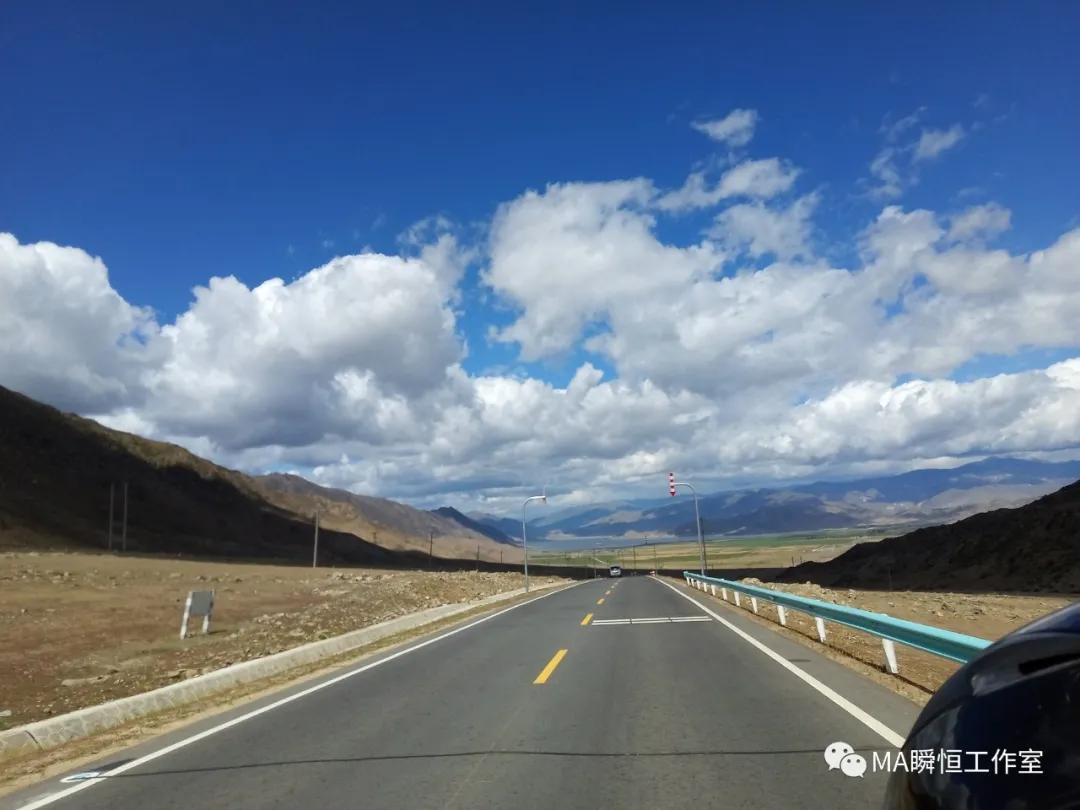 骑行中国第21天露营,骑行北疆大环线