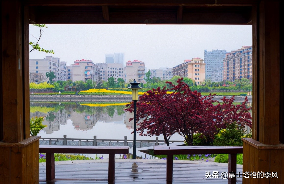 辽宁适合避暑养老的城市,辽宁最宜居的小镇