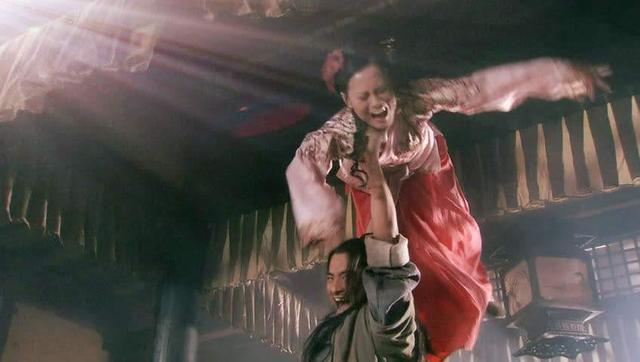 遇到孙二娘开黑店还不能双倍赔偿的话,该咋办?