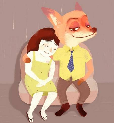 你有狐臭的症状吗,你身上有没有狐臭