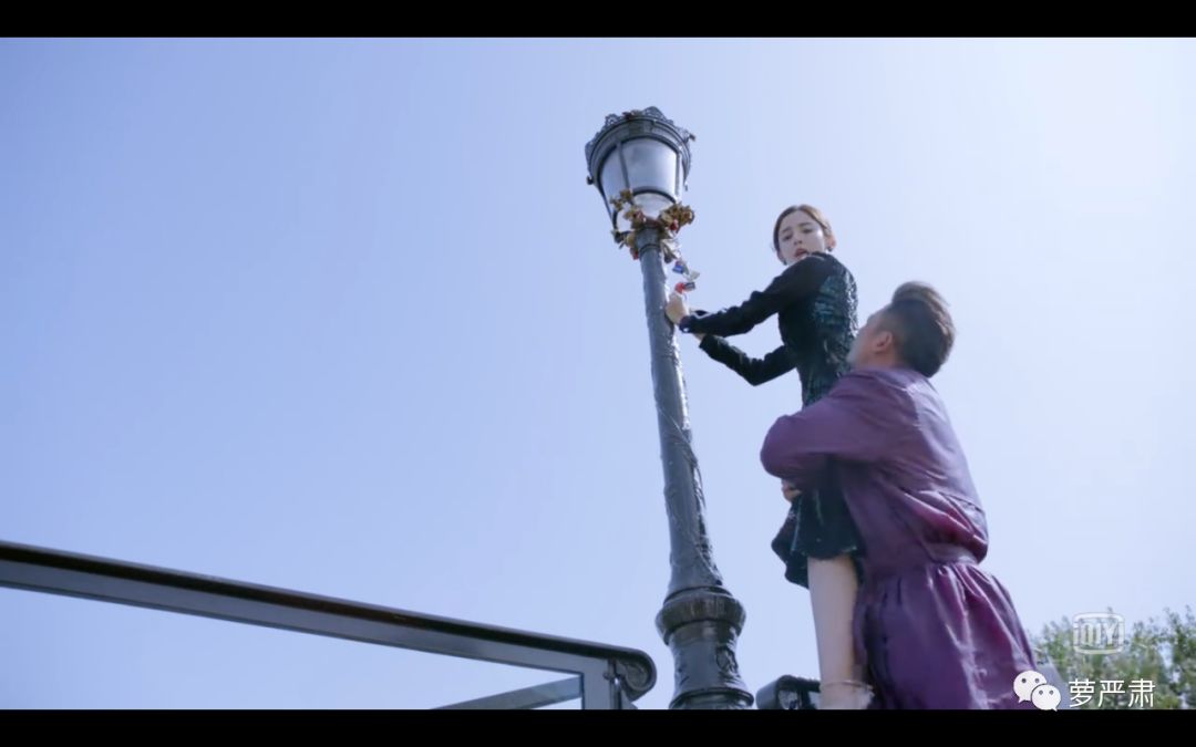 油腻夸张演技,油腻又歹毒的演技