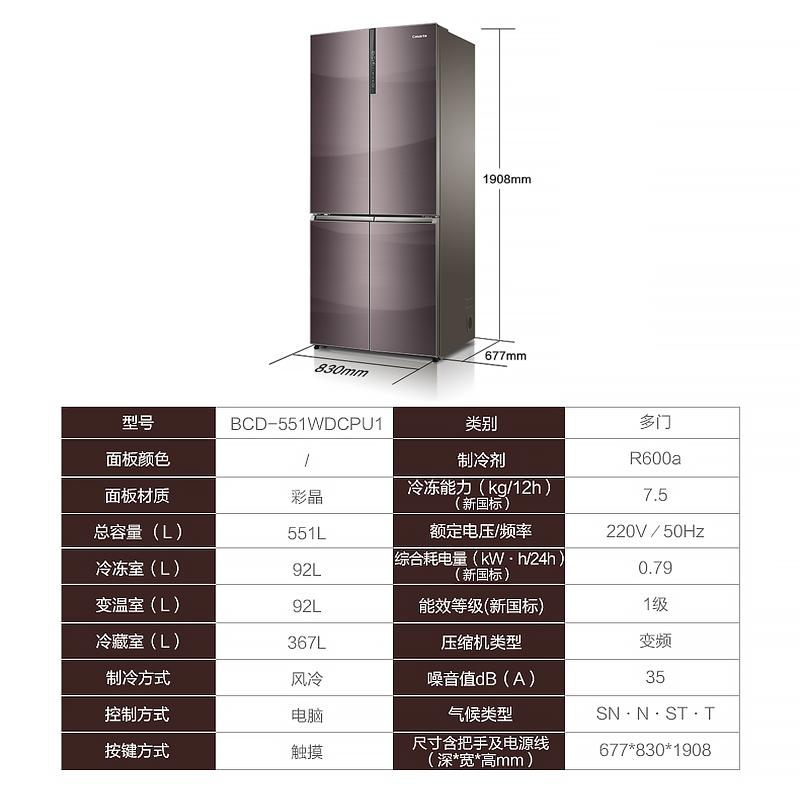 手把手教你如何选购冰箱,如何选购冷冻大冷藏小的冰箱
