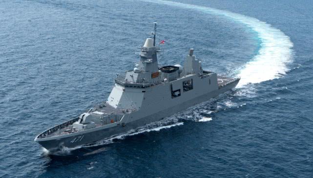 出口泰国的s26t潜艇最新进展,s26潜艇泰国订购了几艘