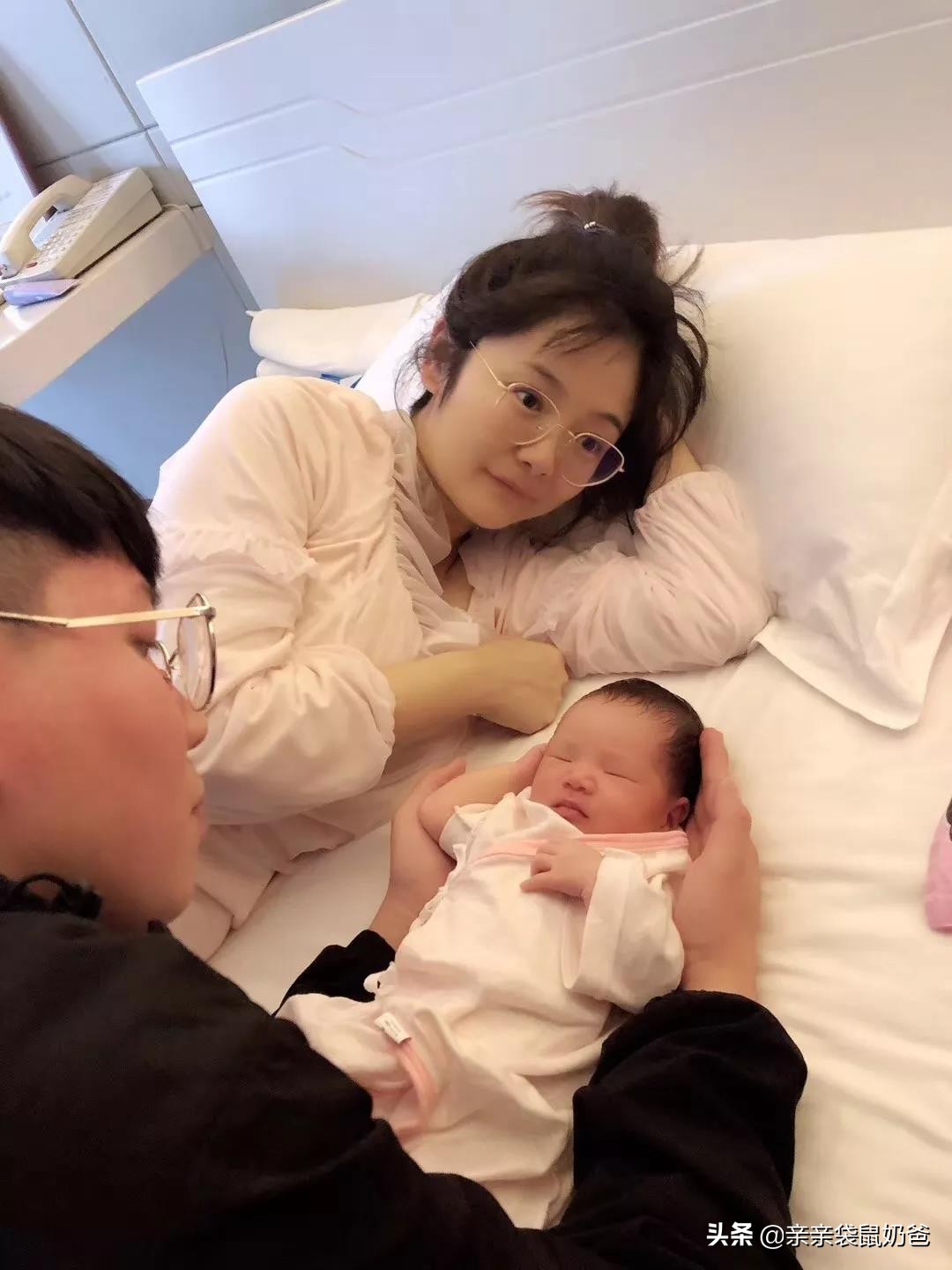 这些明星都在用亲亲袋鼠,快来看看他们安利了什么