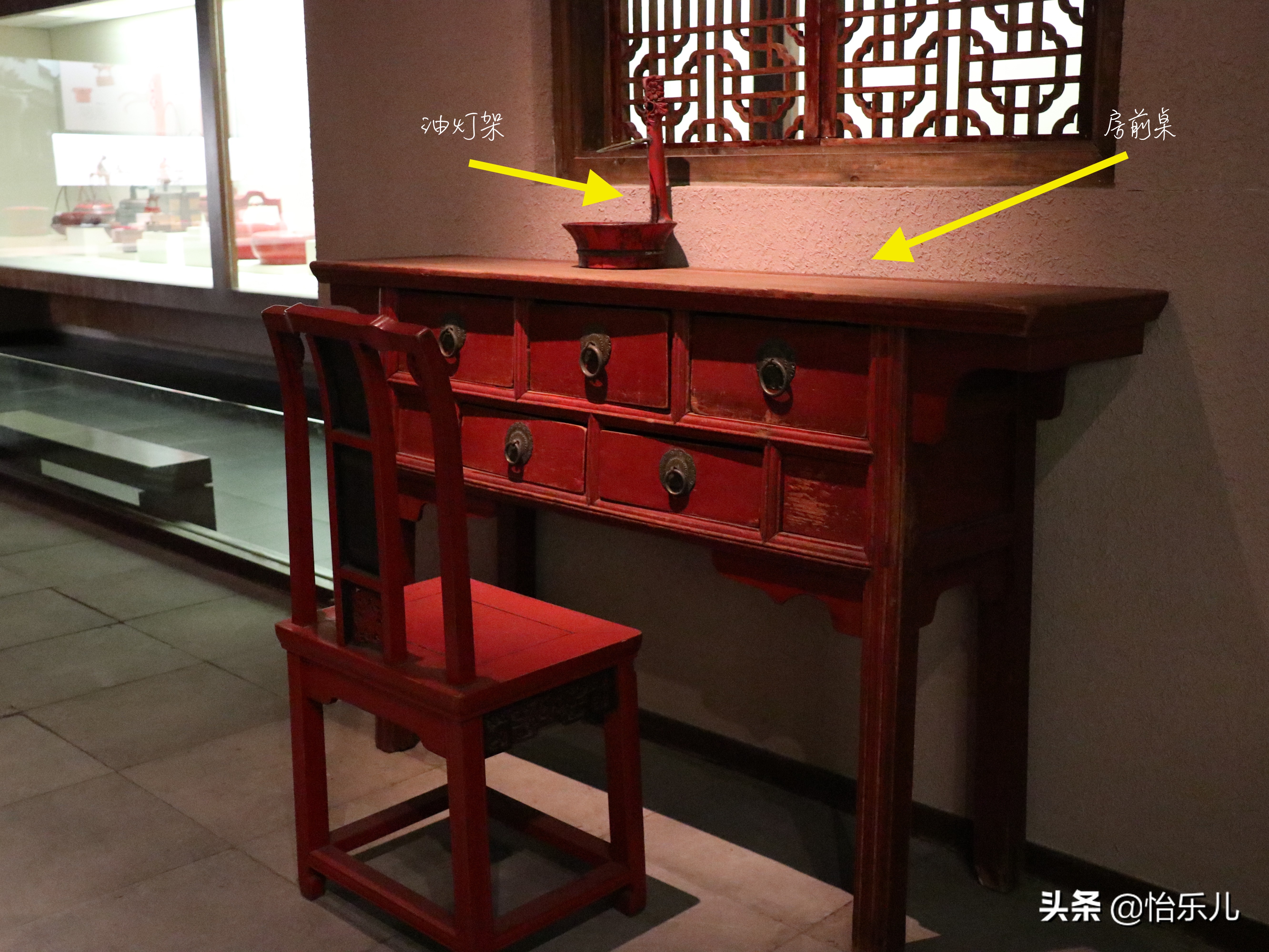 从国家宝藏最美花轿说起,江浙女儿出嫁的十里红妆到底有多燃