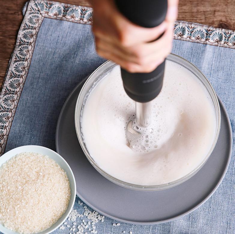 家用料理棒频出伤人事故?专家:选购时要注意这些设计细节