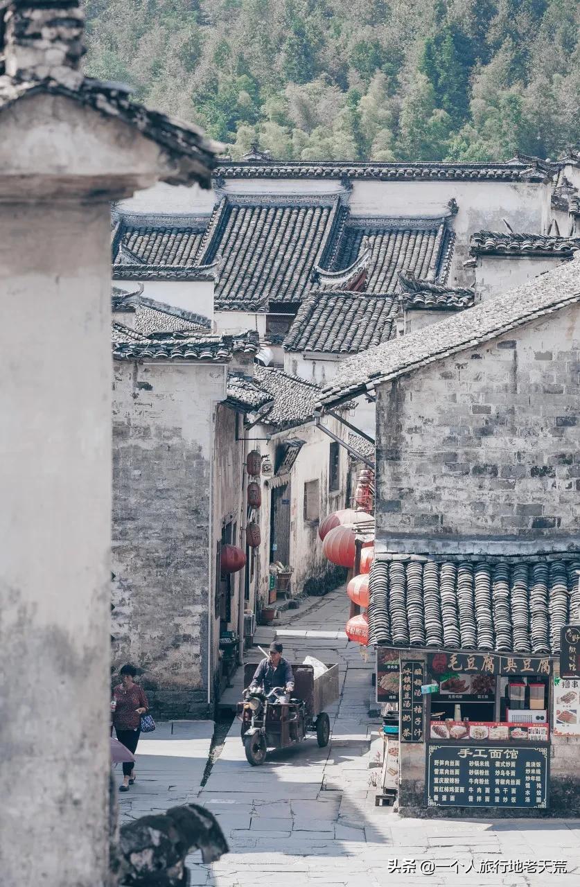 这33个被列入“世界文化遗产”的中国景区！你去过几个