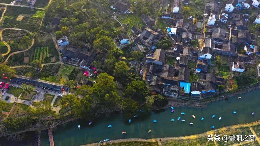 去黄山不爬黄山攻略,不爬黄山去黄山周围旅游