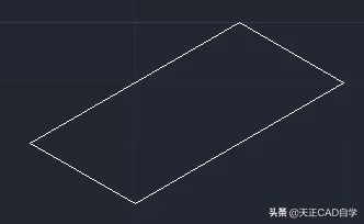 cad等轴测图不如直接画三维图,cad画轴测图的基本方法