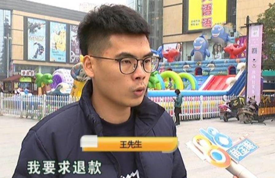 6000多买的“椰子”，放柜子里不见了？小伙：不求赔鞋，只想退卡