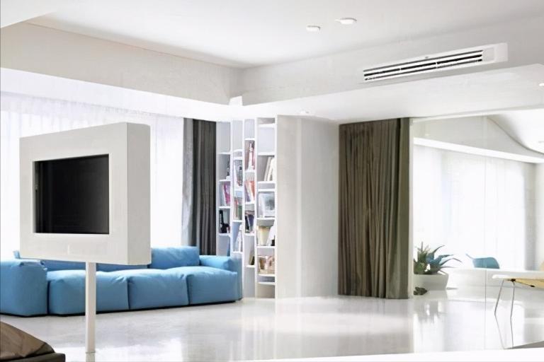 中央空调用三菱电机好还是大金好,大金中央空调和三菱电机中央空调