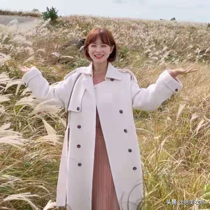 韩国各种穿搭风格,韩国的穿搭是什么风格