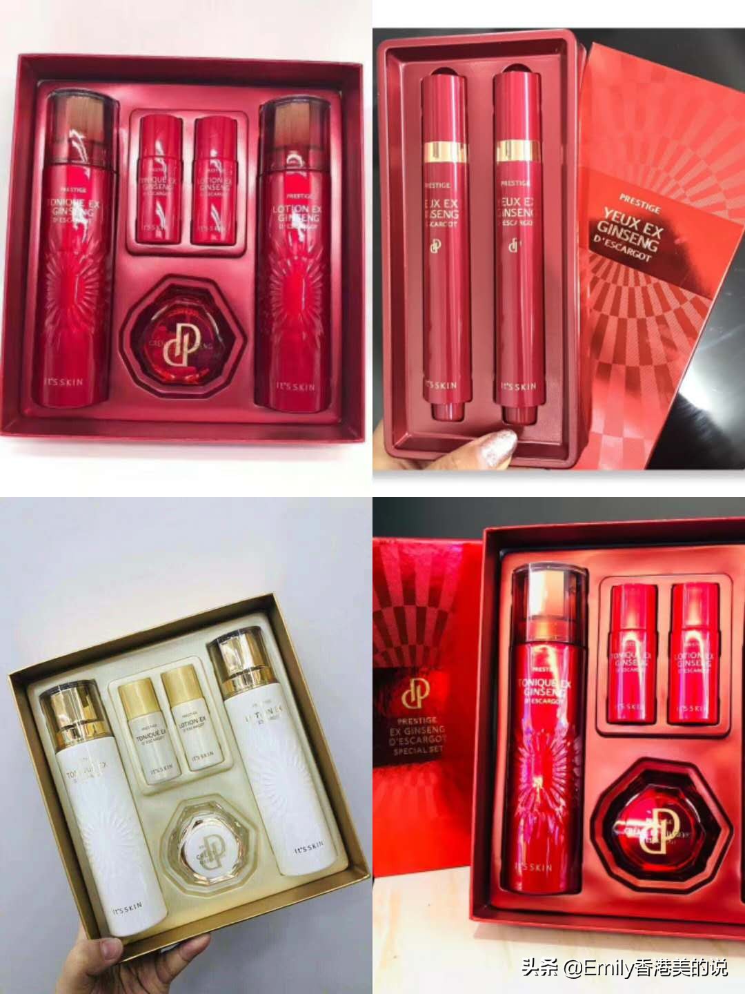 从韩国必带的东西清单,到韩国旅游必买的食物清单