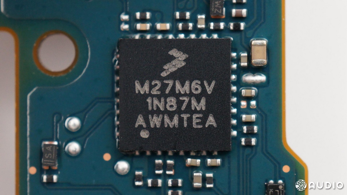 拆解sony1000xm4,索尼蓝牙耳机wfh800评测