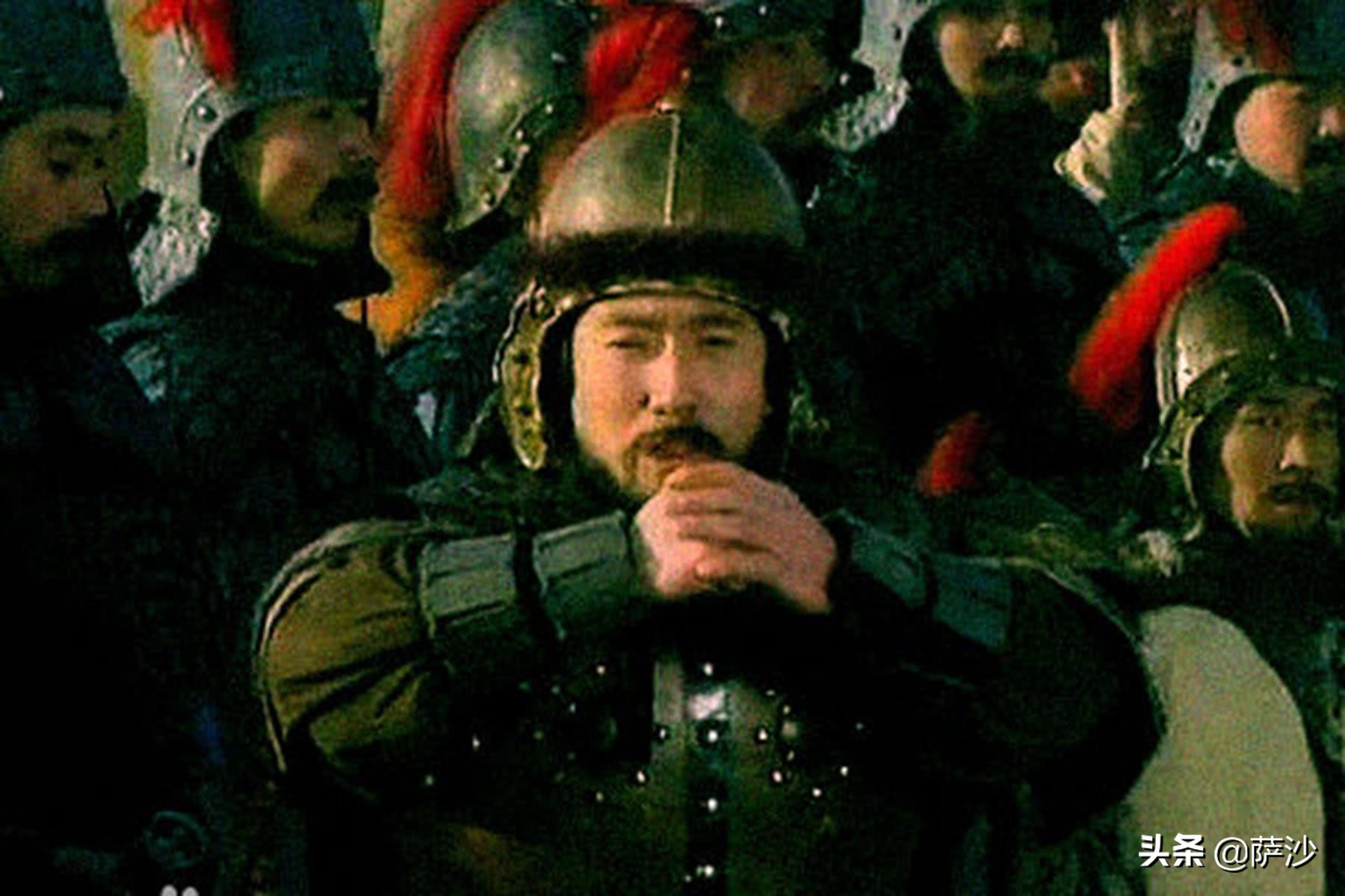 三国最失败的谋士是谁,三国时期韩馥怎么死的