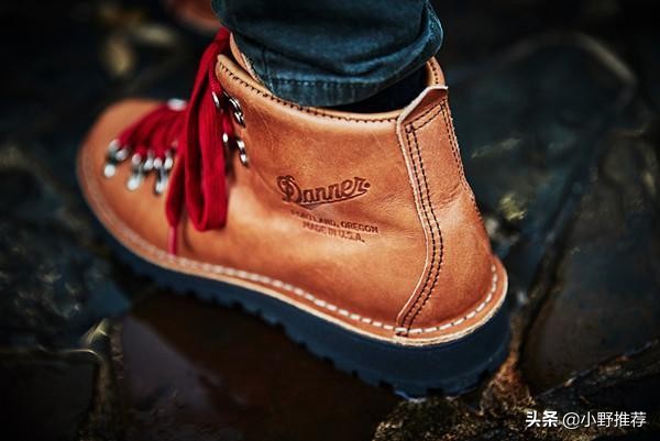 世界十大商务工装靴排名,世界十大顶级工装靴