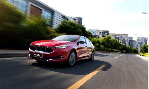 新款k3动力怎么样,全新一代k3纯电动车