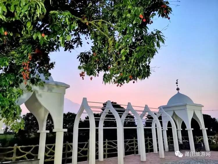 福建莆田哪个季节最美,福建莆田有多美