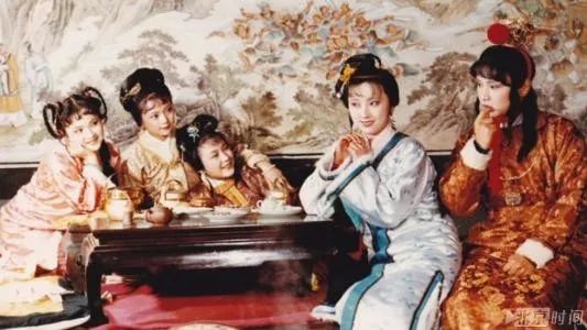 蒋勋说红楼梦林黛玉焚稿断痴情,蒋勋林黛玉薛宝钗