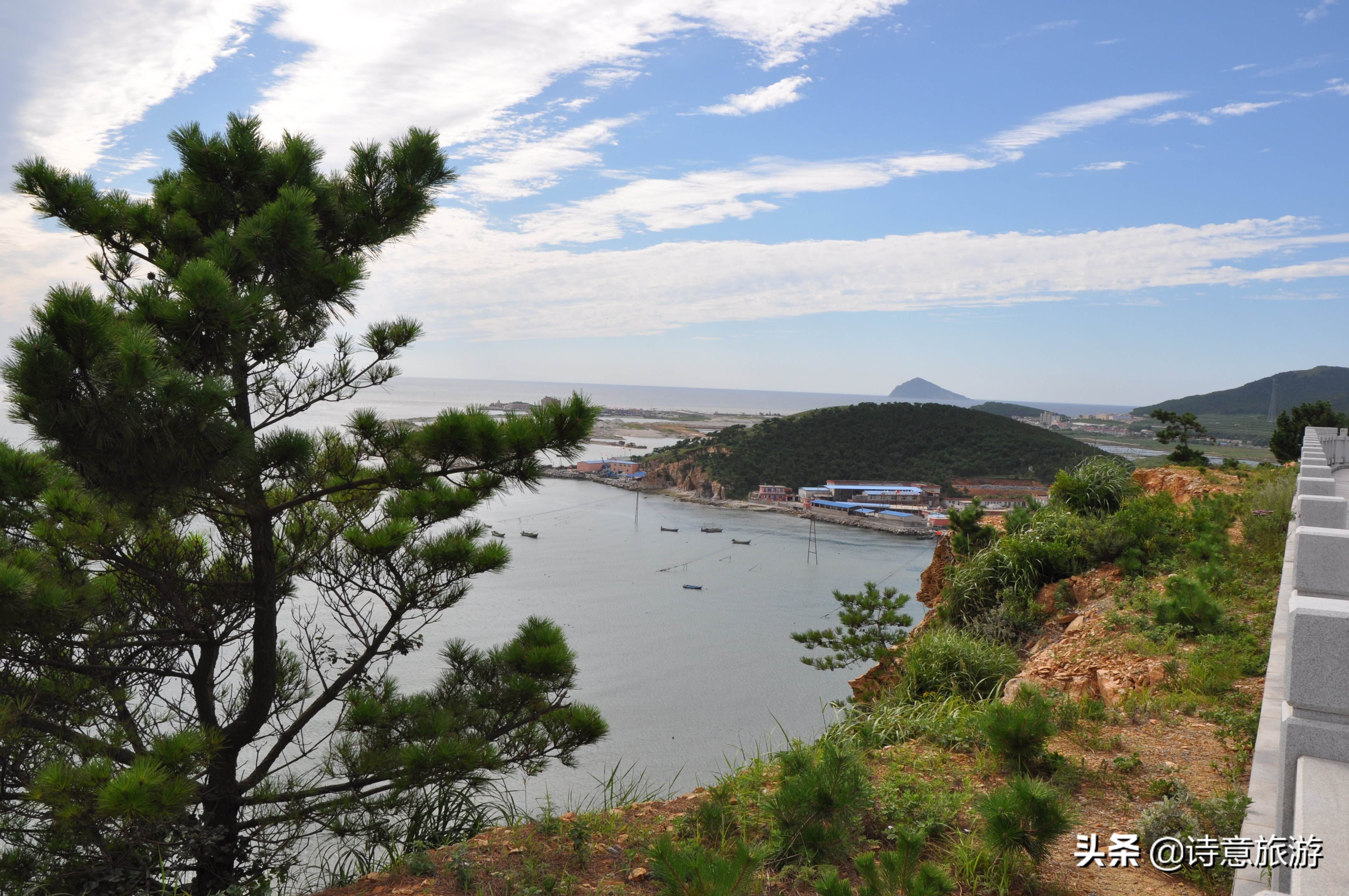 大连海滨旅游景区,大连游玩的景点推荐