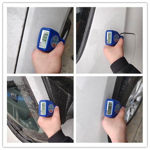 14万买辆2014款的宝马X1怎么样？买家：看到真实车况我就放心了