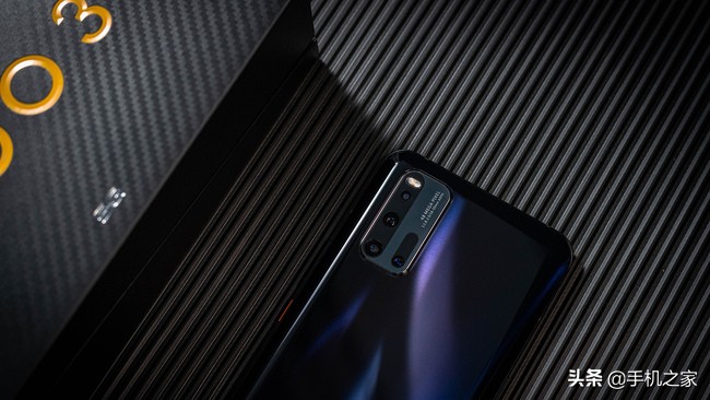 iqoo3使用一个月后的性能,iqoo3体验怎么样