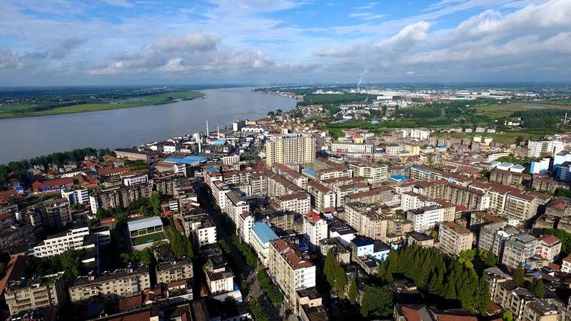 荆州江陵区未来5年发展,荆州黑马