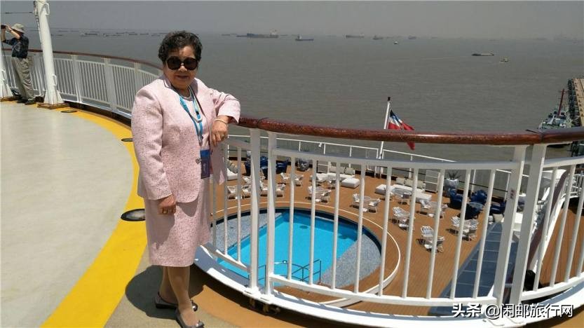 星梦邮轮探索梦号全攻略,星梦邮轮世界梦号日本航次攻略