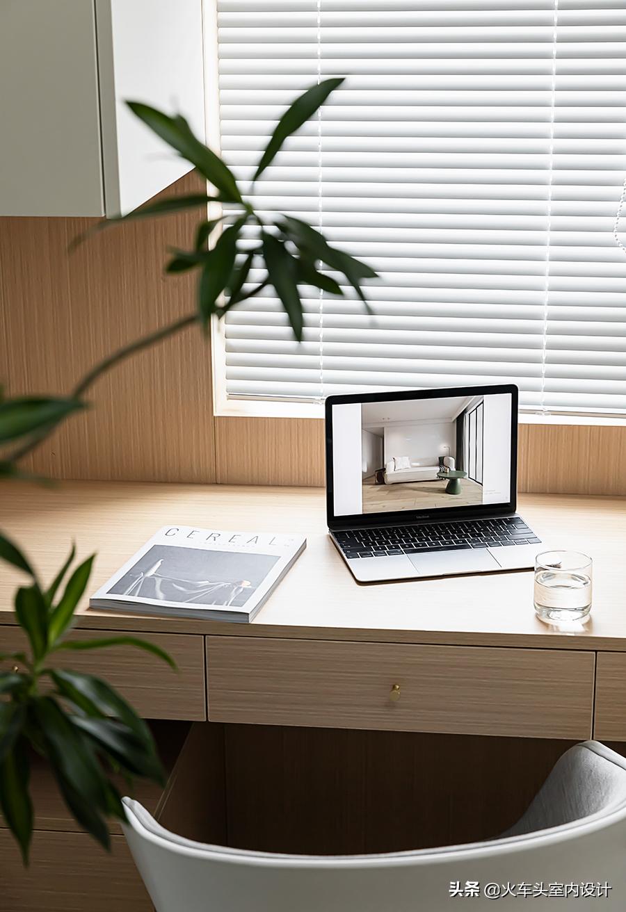 餐边柜设计效果图现代简约高级,简约设计高端制作