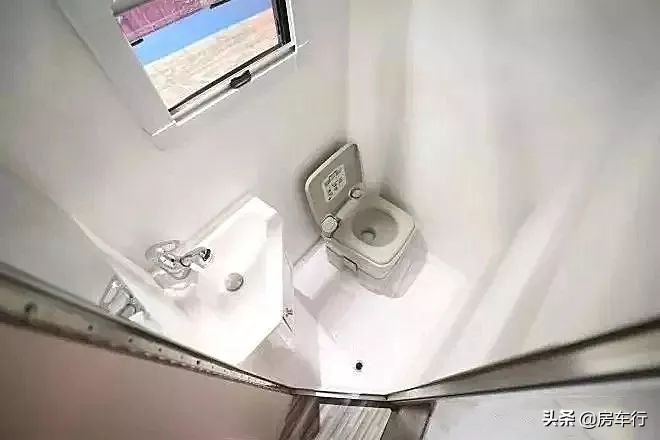 科斯房车重量,科斯拖挂房车有哪几款