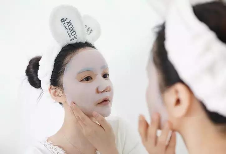 仙女必备面膜排行榜,仙女必备平价好物推荐