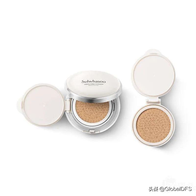 望周知!免税店包装科普,别再乱扣“假货”的锅