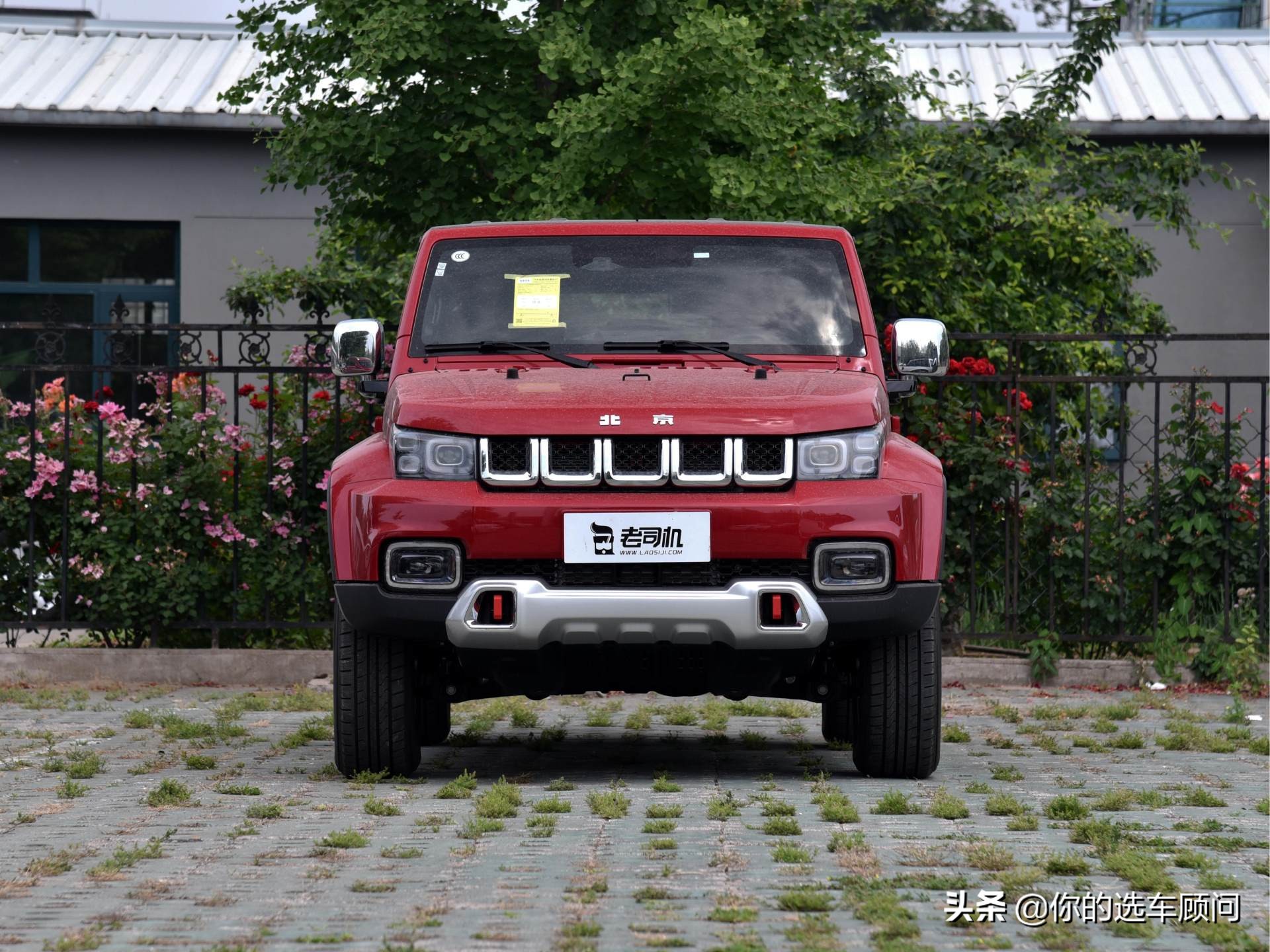 国六柴油越野车,国6排放的进口越野车