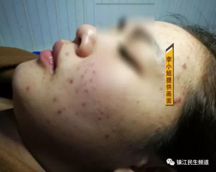 本来只想洗个头结果烫了个头,本来就想洗个头没想到指甲都剪了