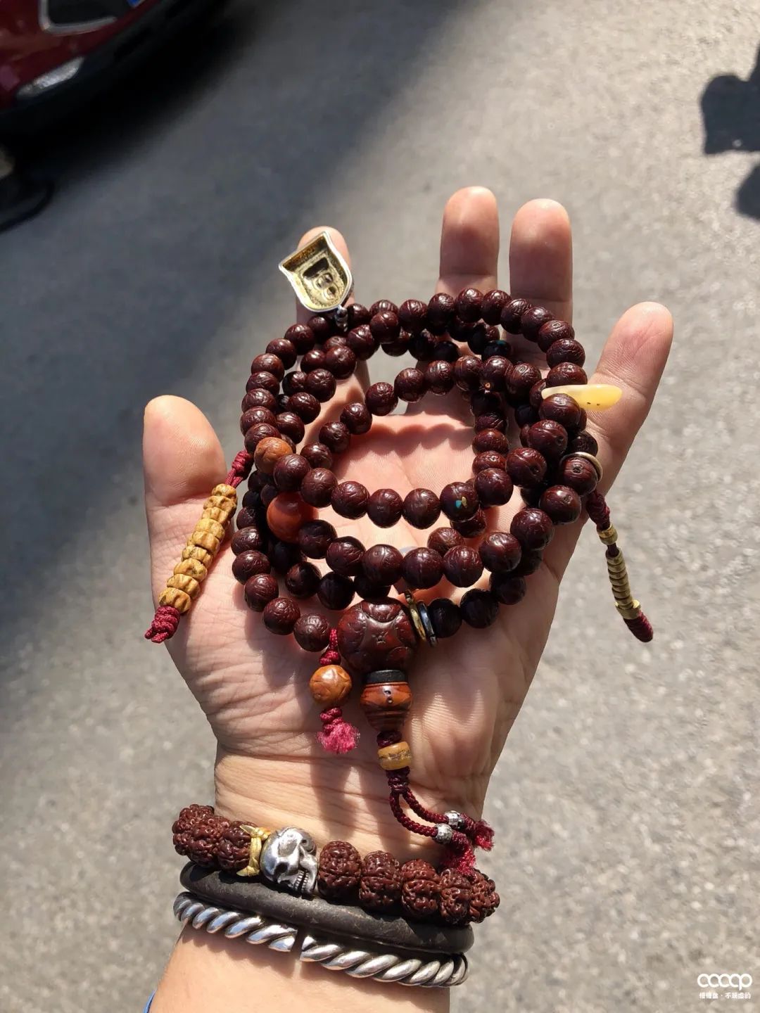 金刚菩提攻略,金刚菩提毕业级手盘