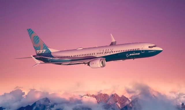 波音737max8和波音737800,波音737max和其他的波音737的区别