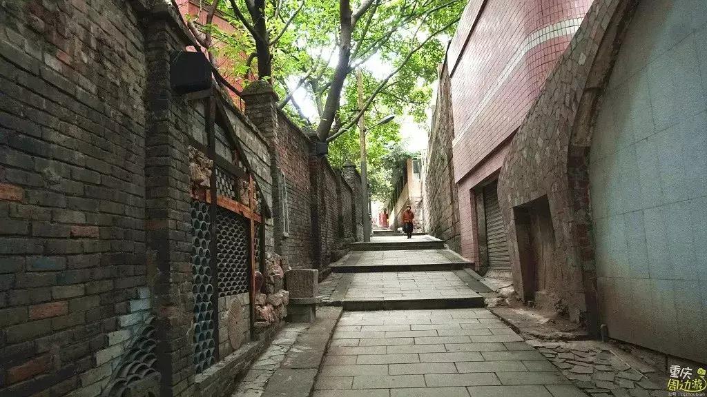 探城！你每天上下班都经过的七星岗，居然有恁个多不为人知的秘密