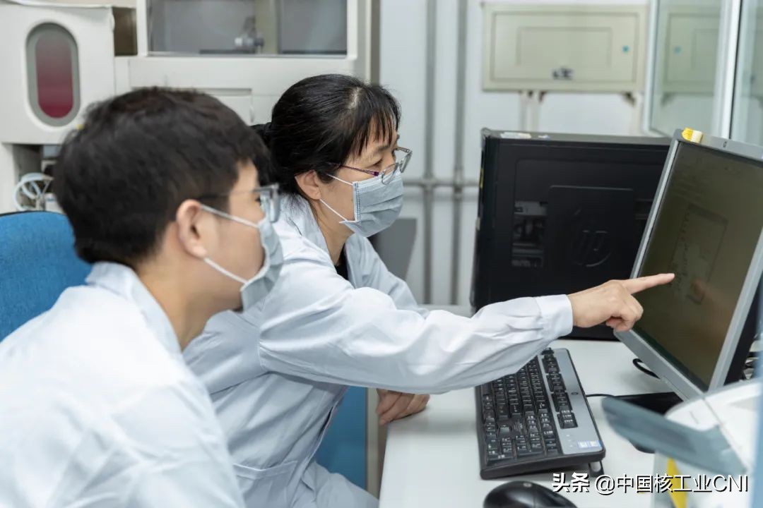 中核集团改革,中核集团改革进展