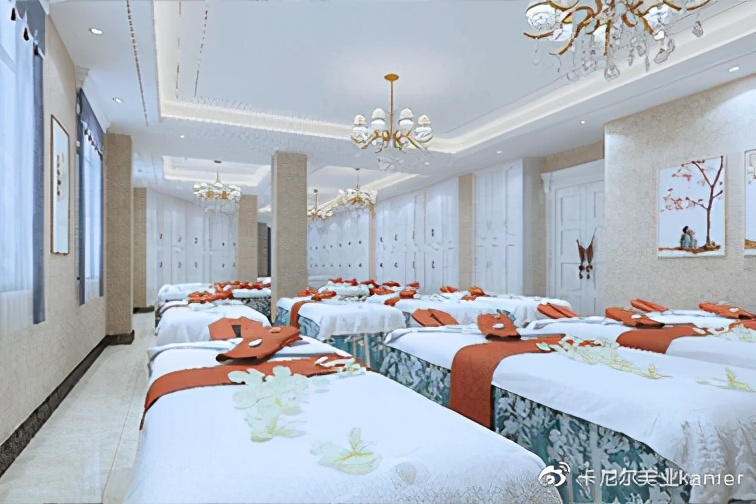 加盟美容院需要做什么,女子美容院加盟哪家好