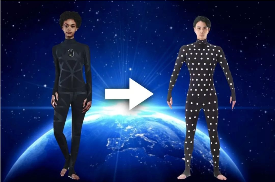 丧心病狂！一穿就摸清你的尺寸，日本人连做秋裤都特别污