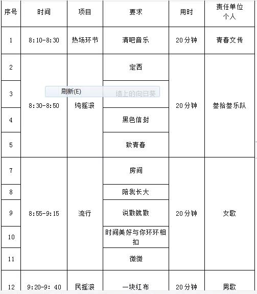 文旅夜宴演唱会,文旅夜宴