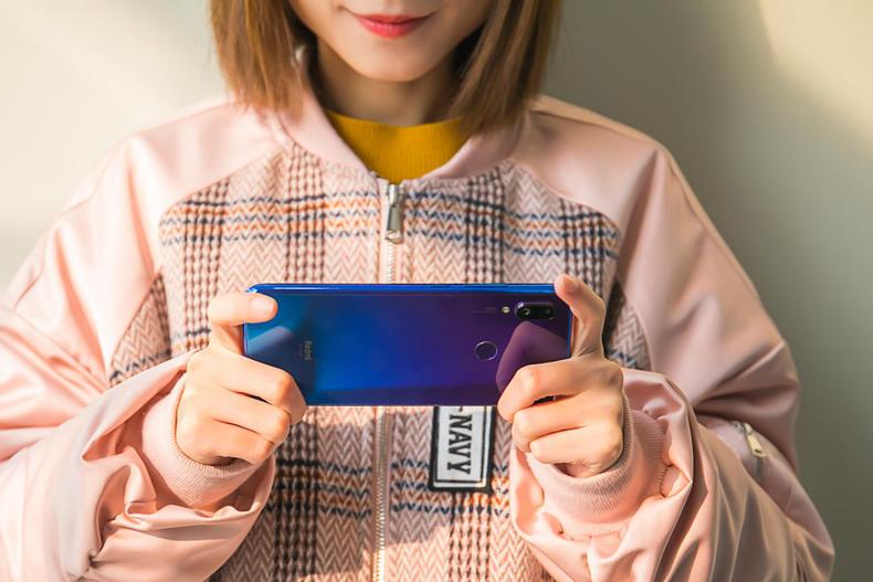 红米note7怎么样值得入手吗,红米note7跟note7pro区别