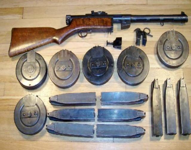 芬兰荣耀：*击狙**枪标准打造的冲锋枪？光环却被“抄袭者”无情遮盖