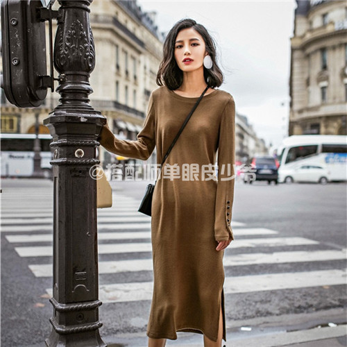 平胸怎么穿显大,平胸单眼皮