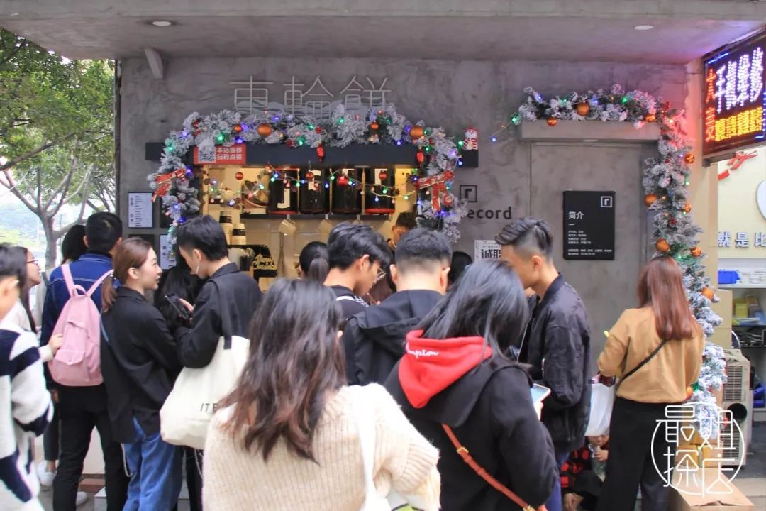 吃货的美食天堂,吃货的天堂美食全集