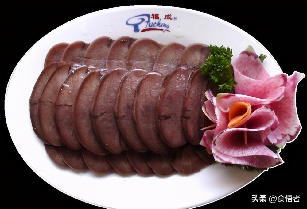 牛肉分区及食用方法,牛肉各部位吃法大全