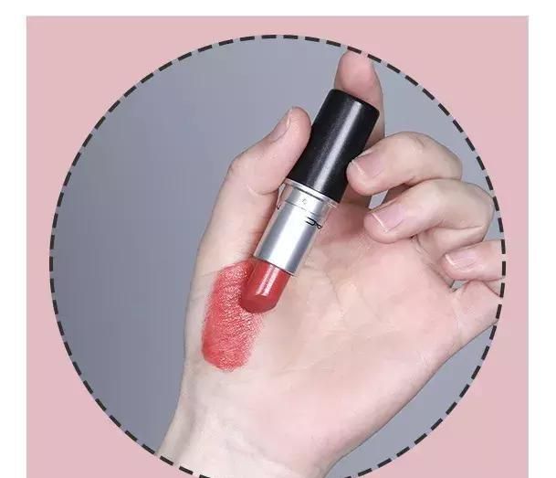 大牌口红不拔干显白试色推荐种草,显白必备的几支口红撑气场都靠它