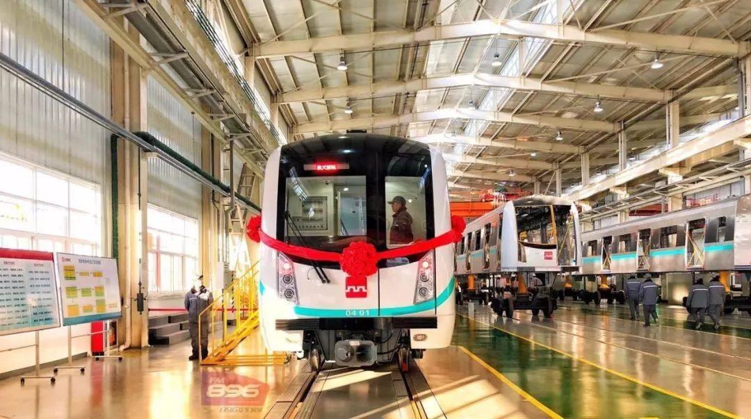 西安全国地铁客流强度历史纪录,西安地铁单日客流再创新高