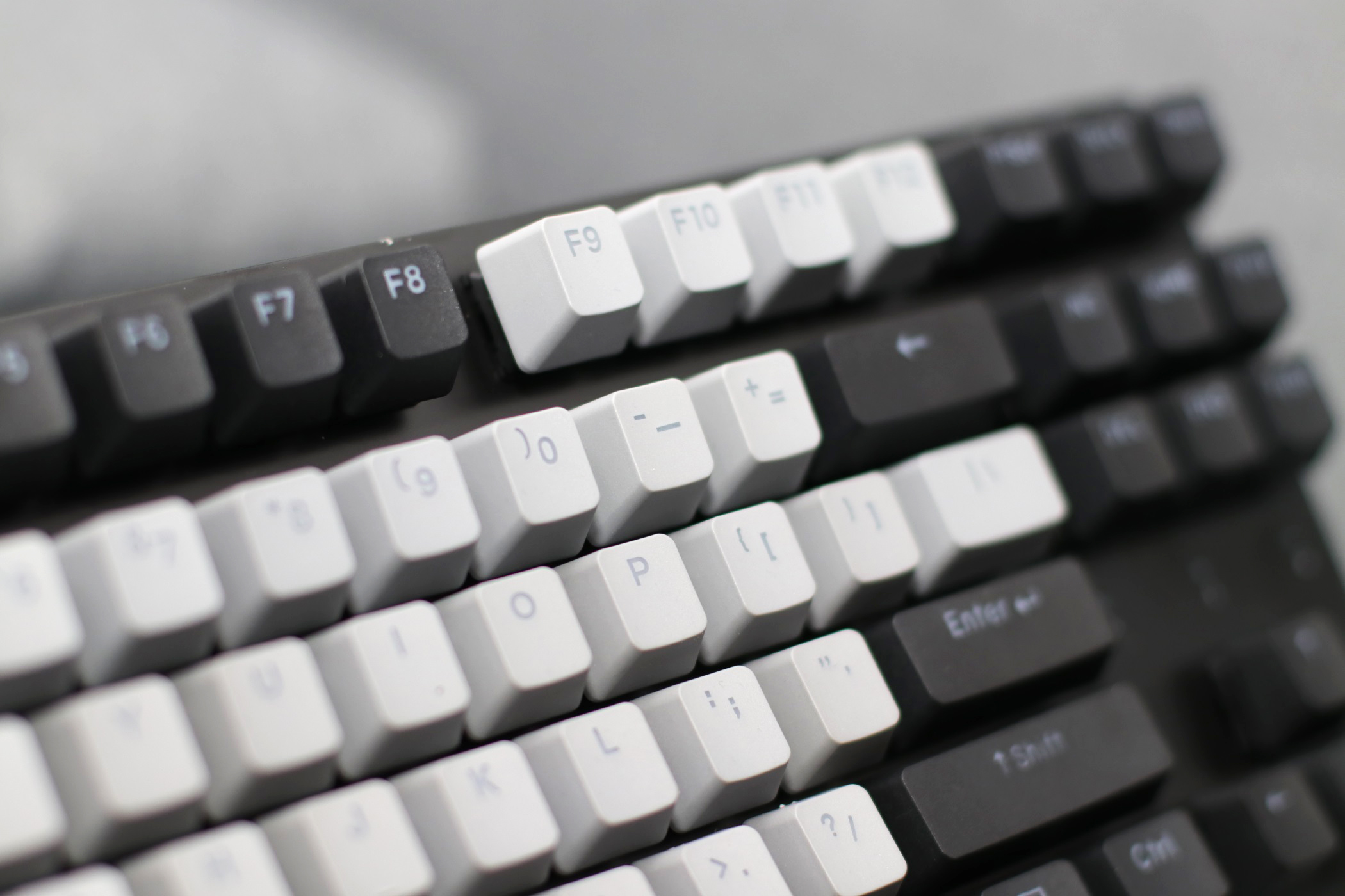 达尔优a87选哪款,达尔优a87细节讲解